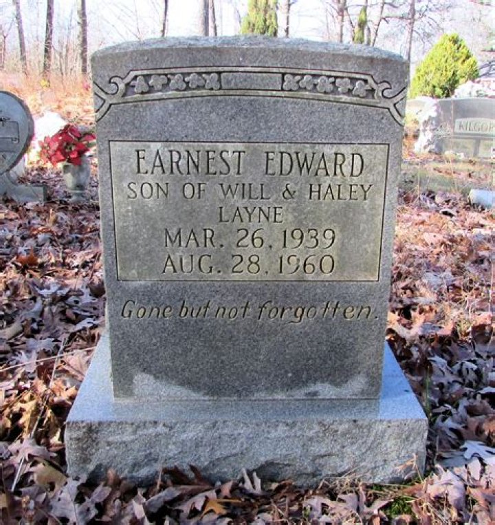 Dr. Edward Layne, MD – Smyrna, GA