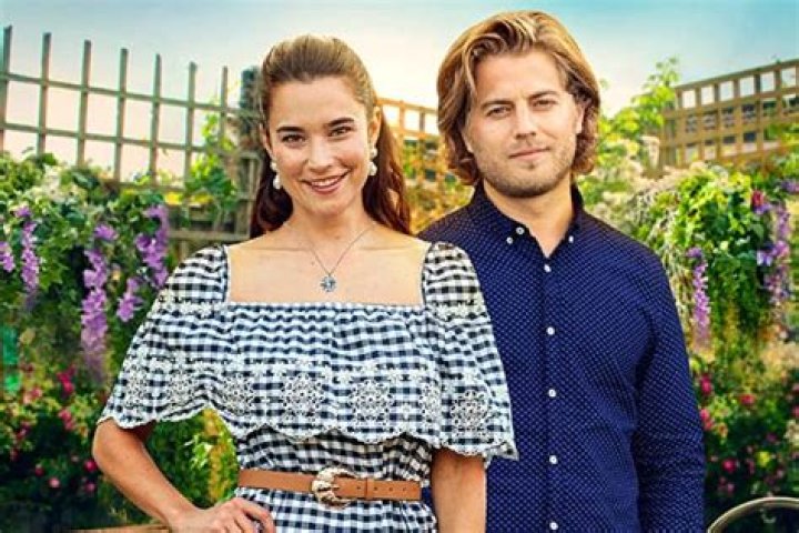 Edward Ruttle Wife: Who Is He Married To?