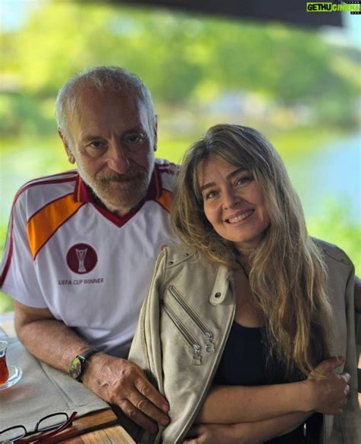 Ege Aydan Biography, Age, Height, Wife, Net Worth, Family