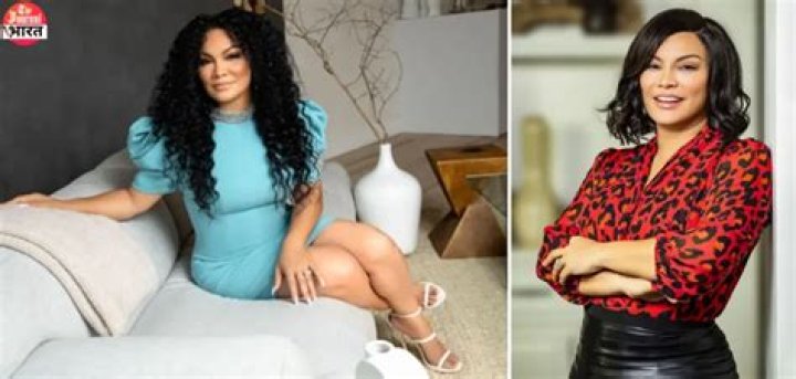 Egypt Sherrod Height, Weight, Net Worth, Age, Birthday, Wikipedia, Who, Nationality, Biography