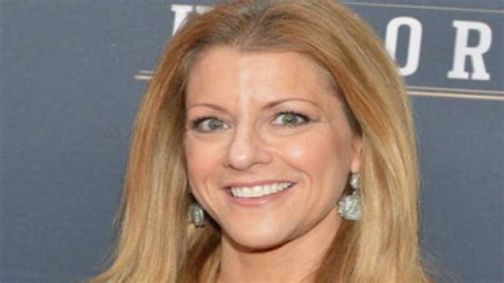 Eileen Bernstein Biography, Age, Height, Husband, Net Worth, Family