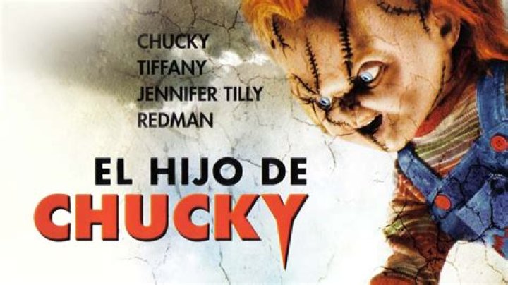 ¿El hijo de Chucky es niño o niña? – Celebrity.fm