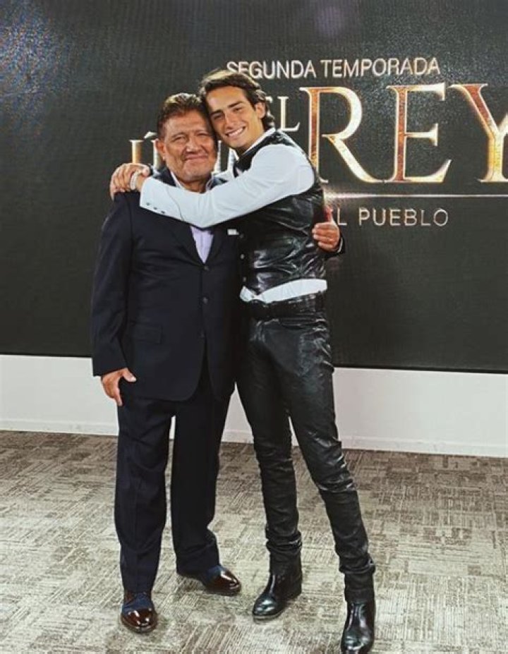 ¿El papá de Mérida es rey? – Celebrity.fm