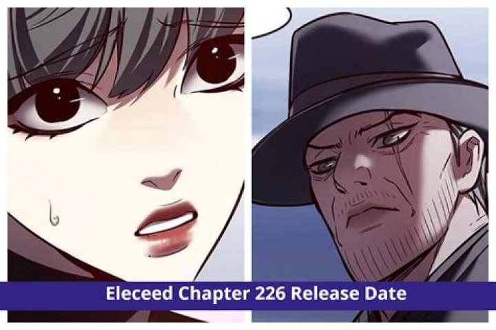 Eleceed Chapter 272 Release Date, Spoiler, Recap, Raw Scan & More