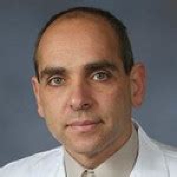 Dr. Eleftherios Xenos, MD – Lexington, KY