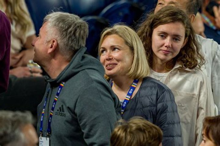 Elena Rybakina family: Parents, siblings, boyfriend, children