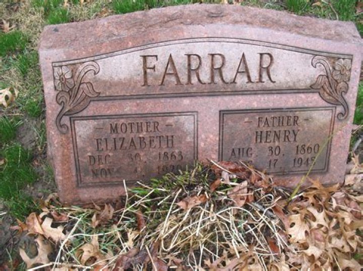 Dr. Elizabeth (Guillotte) Farrar, MD – Meridian, MS