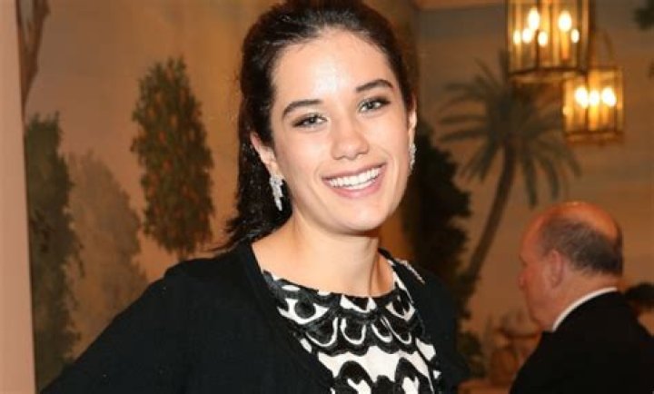 Ella Bleu Travolta Wiki, Bio, Age, Parents, Height, John Travolta Daughter, Weight Loss, Family, Instagram and Movies