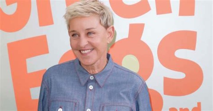 Ellen Degeneres Height, Weight, Net Worth, Age, Birthday, Wikipedia, Who, Instagram, Biography