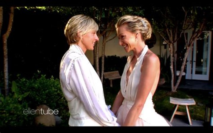 Ellen DeGeneres “Miserable” in Marriage to Portia de Rossi (EXCLUSIVE)