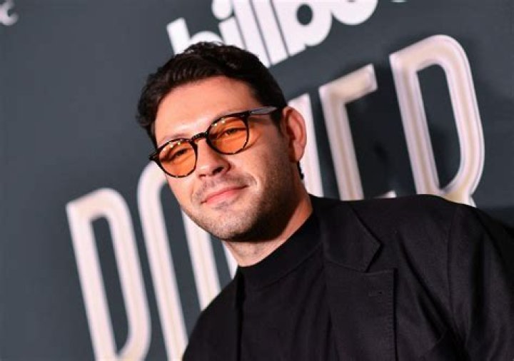 Elliot Grainge Net Worth 2024: What Is The Record Executive Worth?