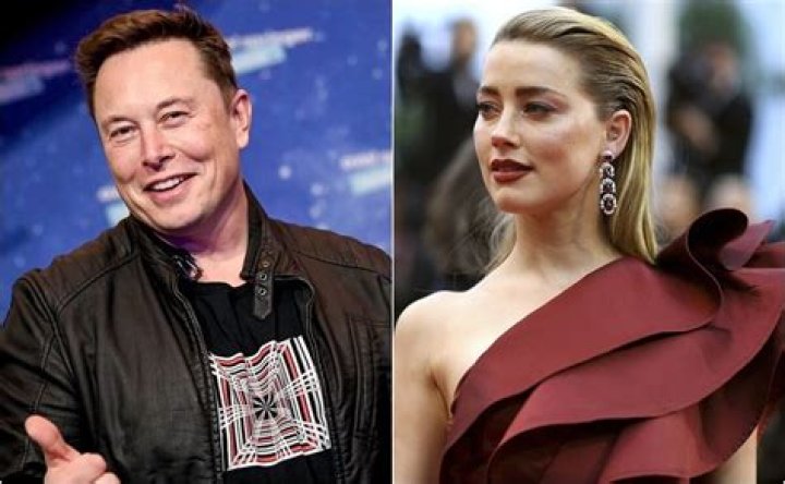 Elon Musk Threatened Warner Bros With "Scorched-Earth" Letter If Amber Heard Was Fired From "Aquaman 2": Report