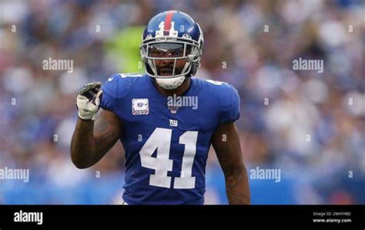 Elvin Bethea (Football Player) - Age, Birthday, Bio, Facts, Family, Net Worth, Height & More