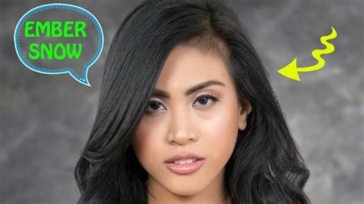 Ember Snow (Instagram Star) - อายุ วันเกิด ชีวประวัติ ข้อเท็จจริง ครอบครัว มูลค่าสุทธิ ส่วนสูง & อื่นๆ