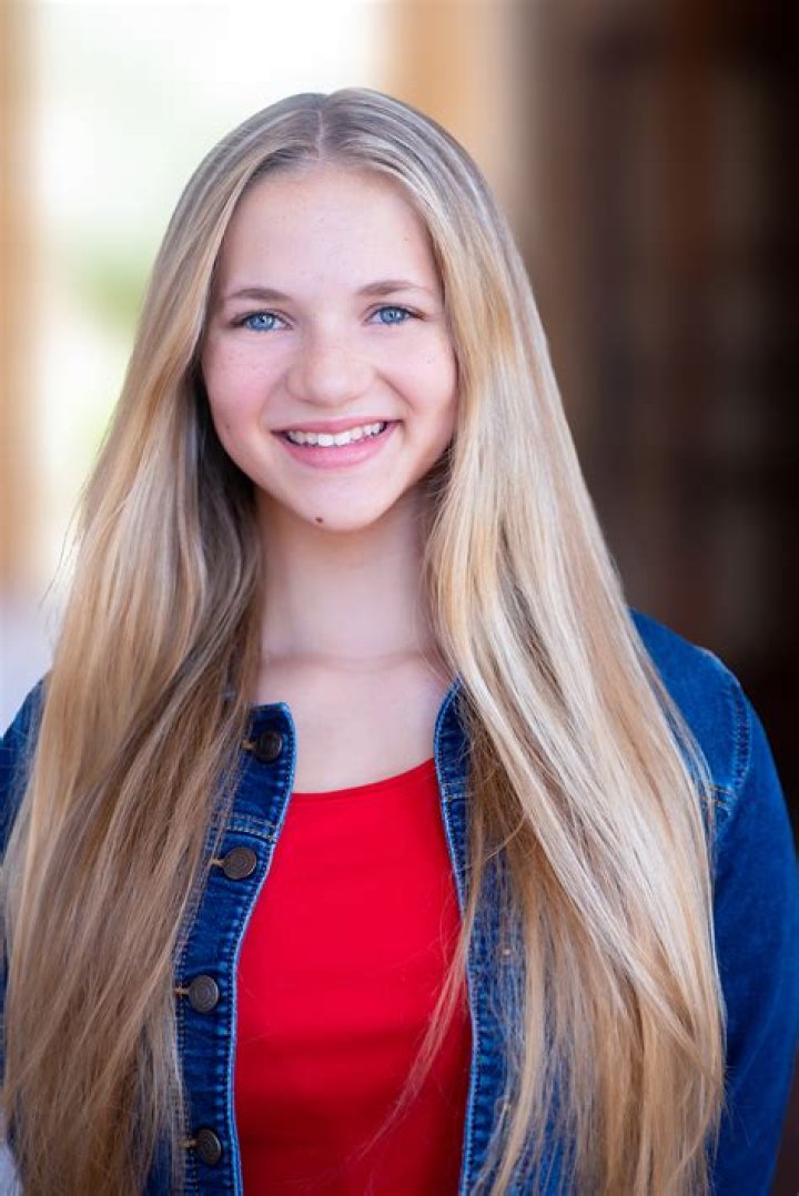 Emerald Gordon Wulf (Reality Star) - Age, Birthday, Bio, Facts, Family, Net Worth, Height & More