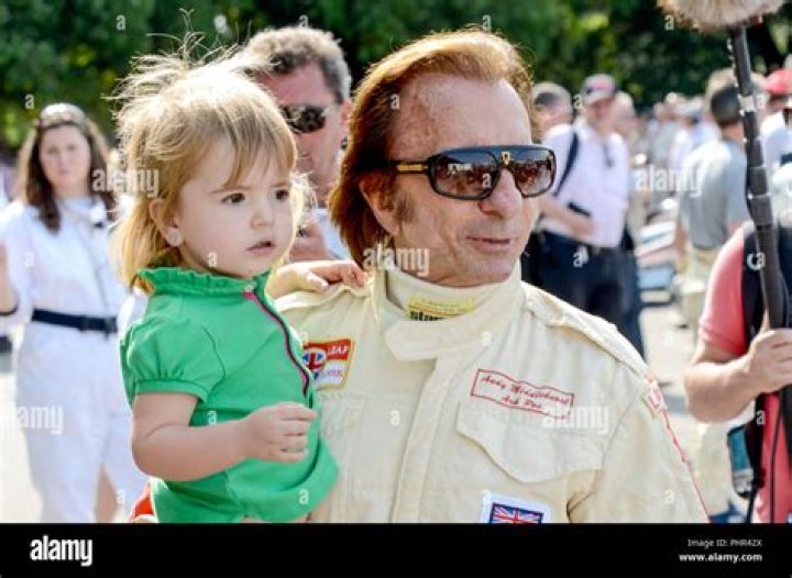 Emerson Fittipaldi (Race Car Driver) - Age, Birthday, Bio, Facts, Family, Net Worth, Height & More