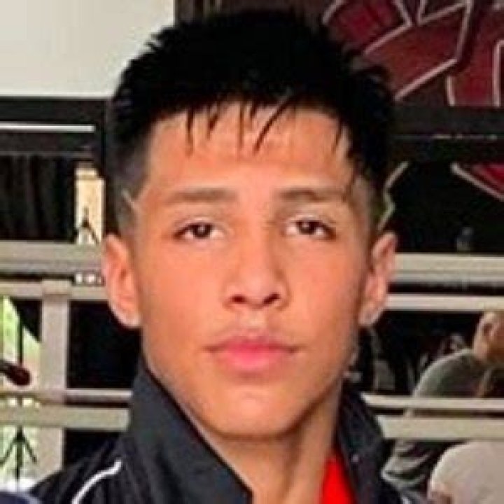 Emiliano Vargas (Family Member) - Age, Birthday, Bio, Facts, Family, Net Worth, Height & More