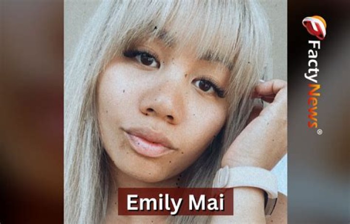 Emily Mai Height, Weight, Net Worth, Age, Birthday, Wikipedia, Who, Instagram, Biography