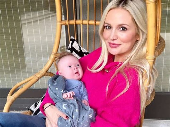 Emily Maynard (Reality Star) - Age, Birthday, Bio, Facts, Family, Net Worth, Height & More