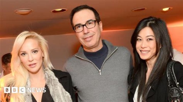 Emma Mnuchin Age: Age, Wiki, Biography Meet Steven Mnuchin’s Daughter On Instagram