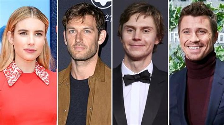 Emma Roberts’ Dating History: Romances With Garrett Hedlund, Evan Peters and More Hollywood Hunks