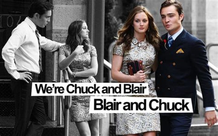 ¿En qué episodio Blair y Chuck duermen juntos?