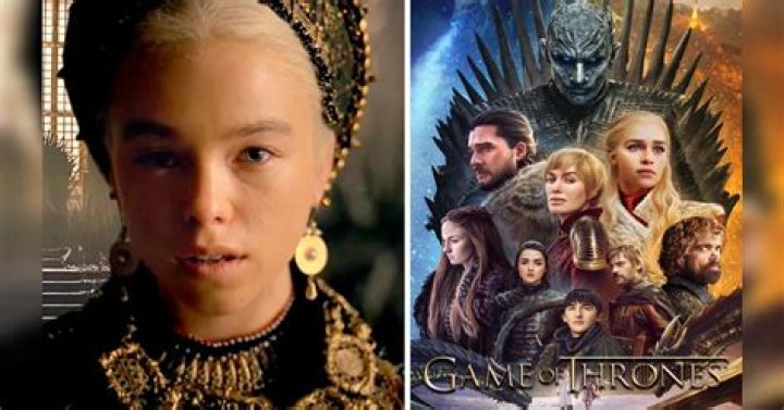 ¿En qué orden veo Game of Thrones? – Celebrity.fm