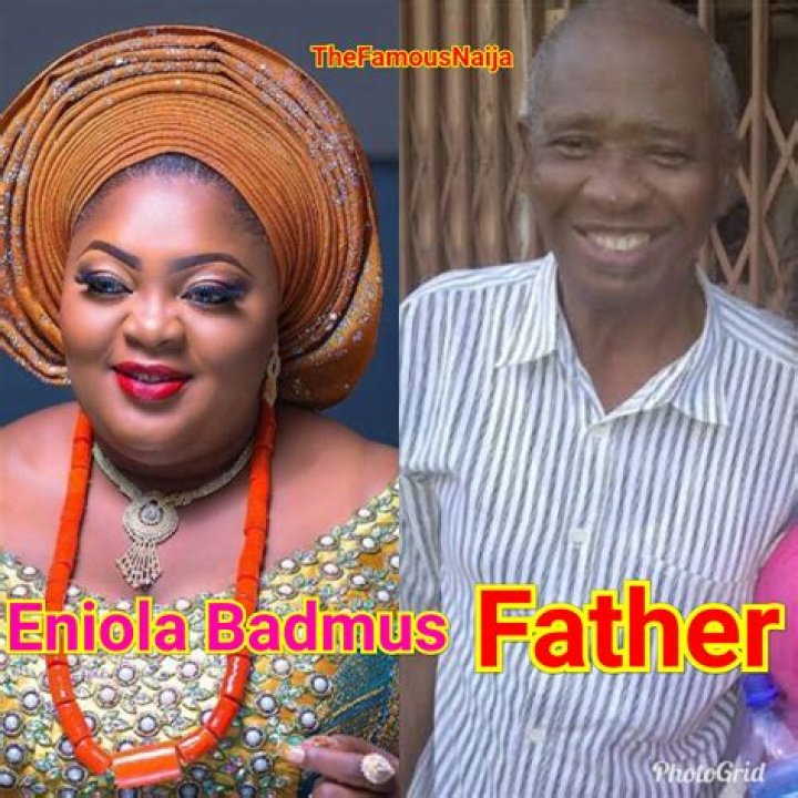 Eniola Badmus Biography: Age, Daughter, Husband & Net Worth