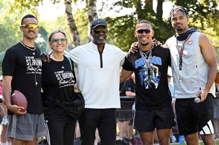 Equanimeous St. Brown Age, Wiki, Biography , Parents, Girlfriend, Brothers, Injury, Stats