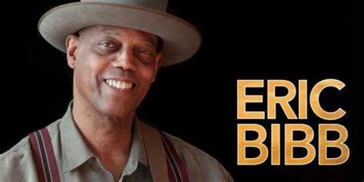 Eric Bibb (Blues Singer) - Age, Birthday, Bio, Facts, Family, Net Worth, Height & More