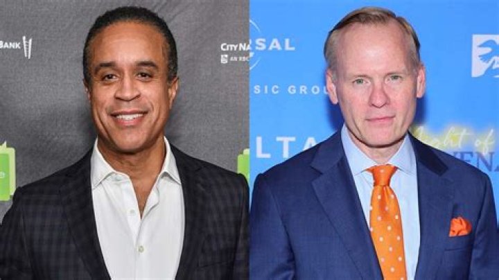 Eric Dickerson Children: Meet Erica Dickerson And Dallis Dickerson