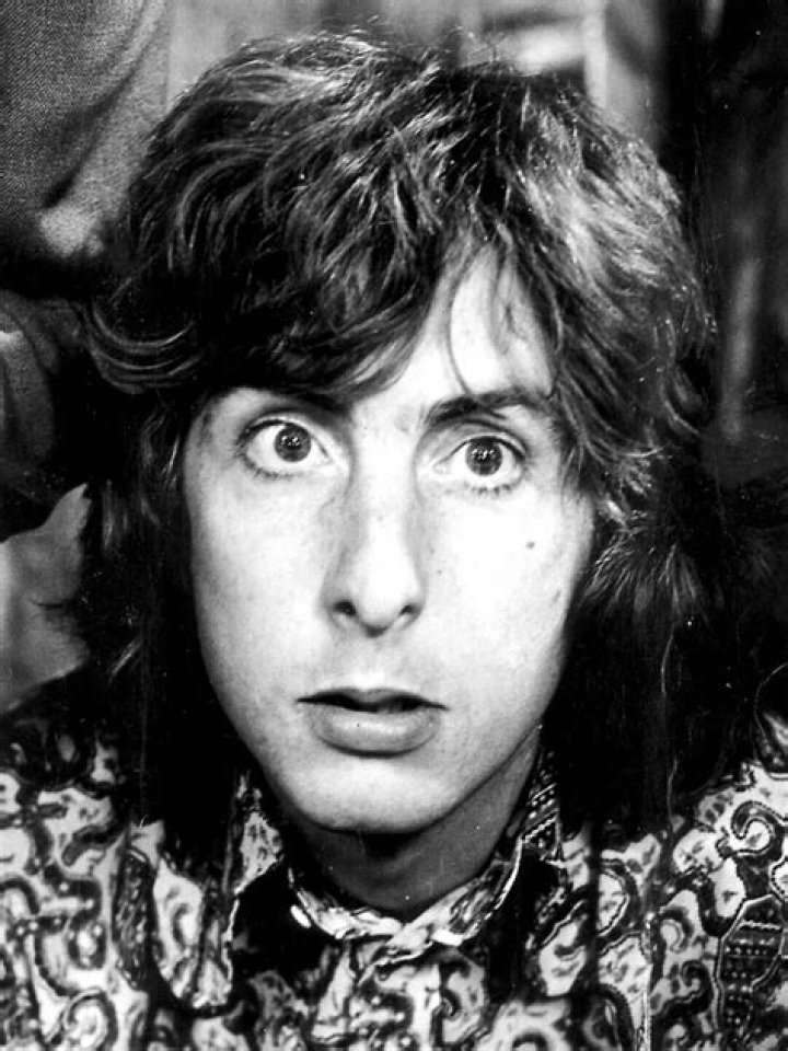 Eric Idle