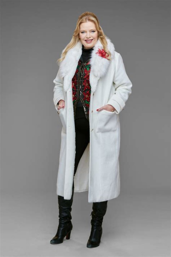 Eric Peterman Biography, Age, Height, Wife, Net Worth, Family