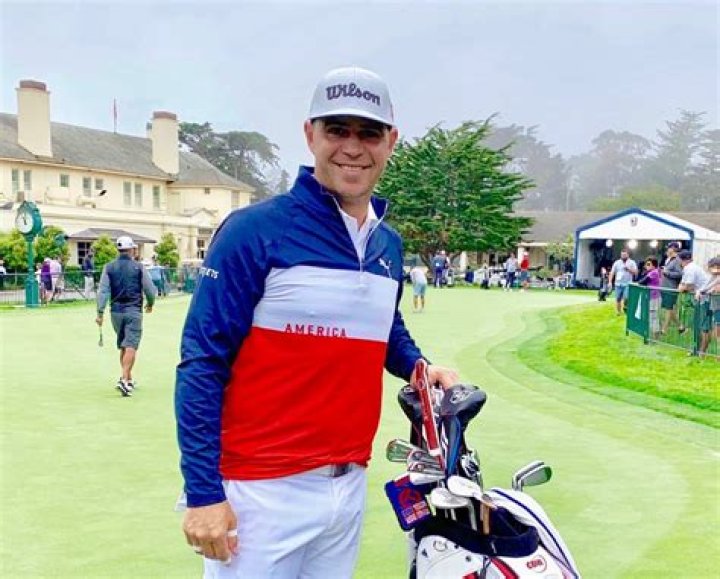 Eric Quinn, a Star of Oglethorpe University’s Golf Program, Dies at 32