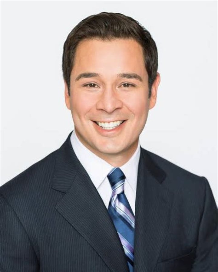 Eric Resendiz (reporter) Biography, Age, ABC7, Net Worth, Twitter