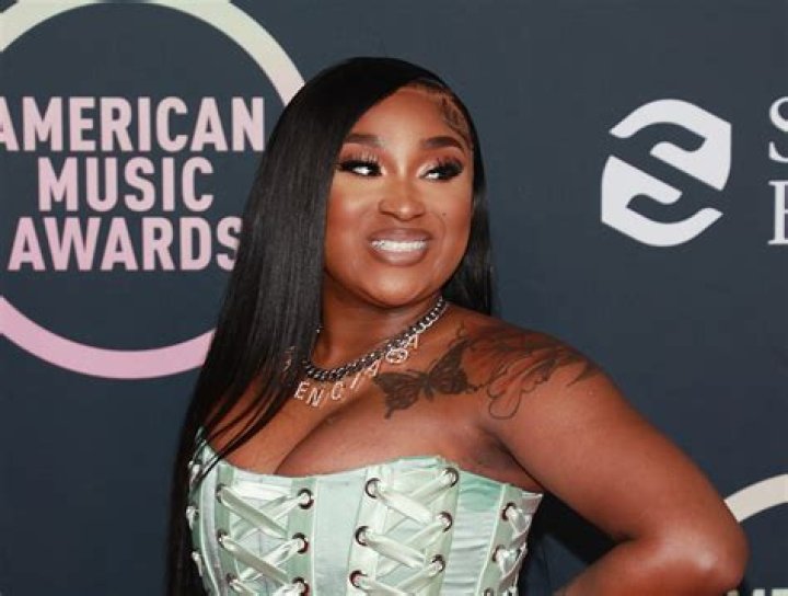 Erica Banks Puts Controversial BBL On Full Display In NSFW Twerking Video