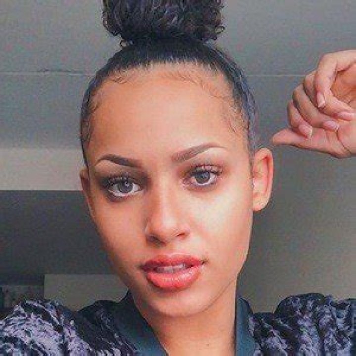 Erica Fontaine (Gymnast) - Age, Birthday, Bio, Facts, Family, Net Worth, Height & More