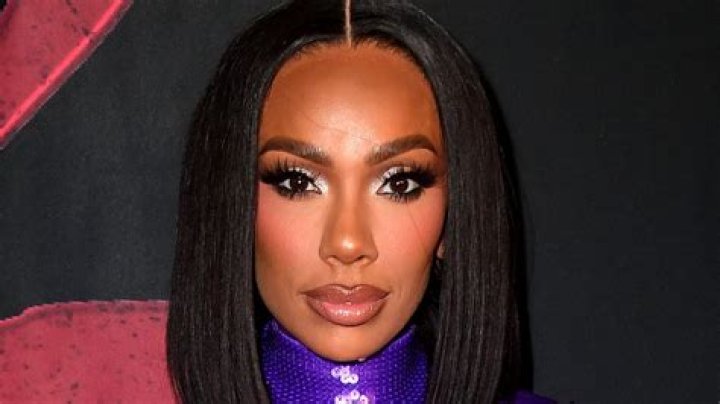 Erica Mena Says Bernice Burgos Is Her Skin Colour Goals, Responds To "Blackfacing" Backlash