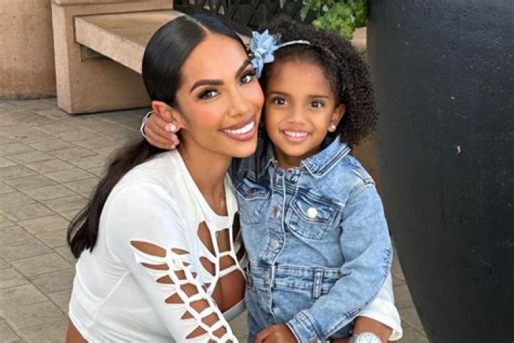 Erica Mena’s Latest Photos Have Her Fans In Awe – See Them Here