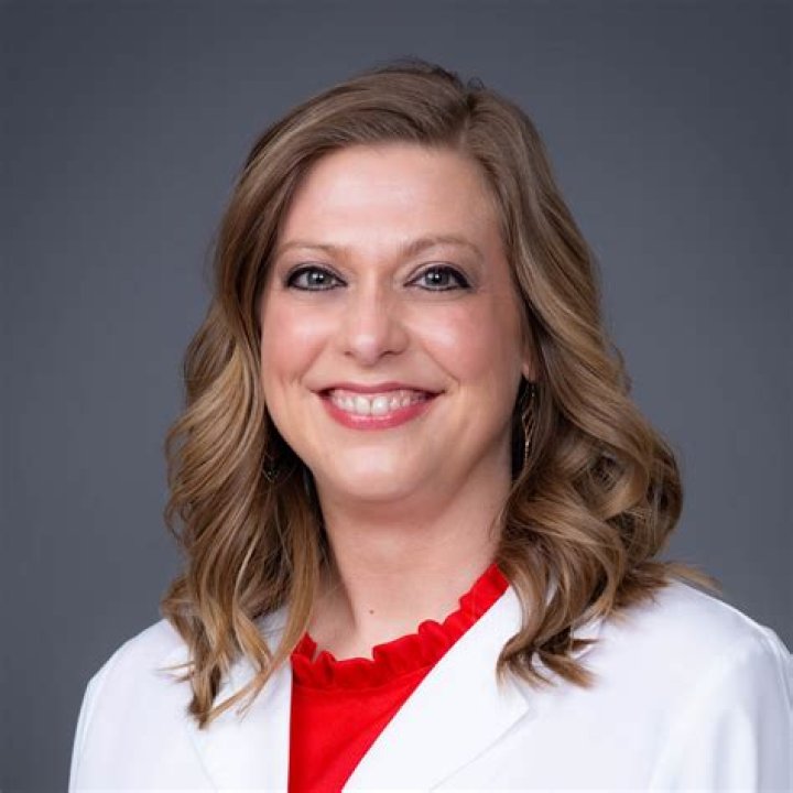 Erica Ward – Houston, TX