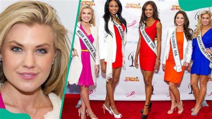 Ericka Dunlap (Pageant Contestant) - Age, Birthday, Bio, Facts, Family, Net Worth, Height & More