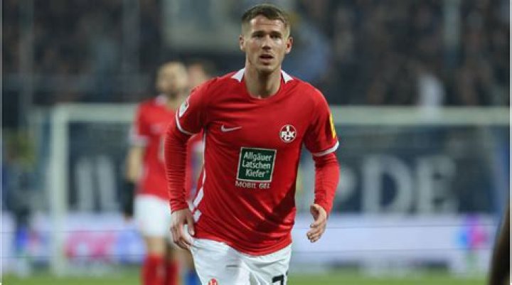 
Erik Durm Height, Weight, Net Worth, Age, Birthday, Wikipedia, Who, Nationality, Biography 