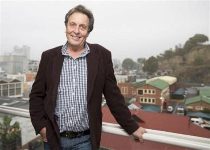 
Errol Musk Net Worth and How He Made His Money 