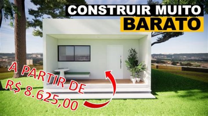 ¿Es más barato construir o comprar una casa en Colorado? – Celebrity.fm