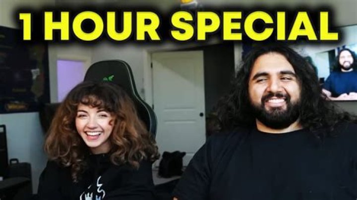 EsfandTV (Twitch Star) - Age, Birthday, Bio, Facts, Family, Net Worth, Height & More