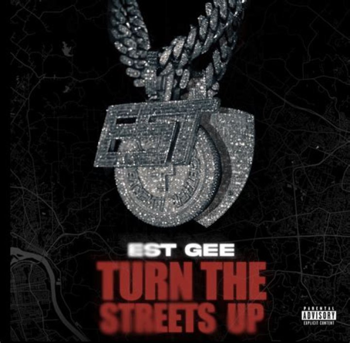 EST Gee Is Here To "Turn The Streets Up" In New Single