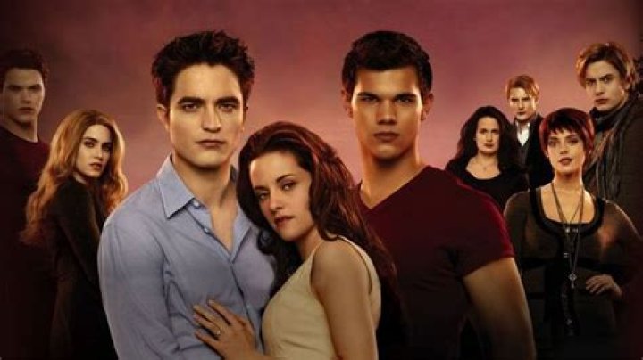 ¿Están sacando Crepúsculo de Netflix?