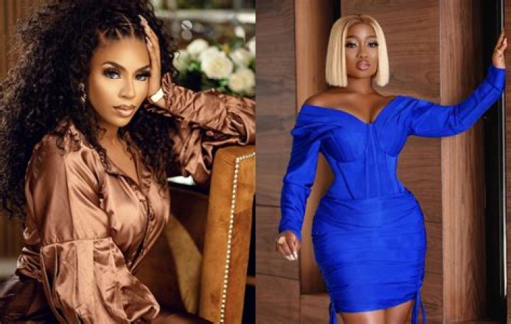 
Esther Agunbiade Of BBNaija Stirs Reactions As She Shares New Pre-Birthday Pictures On Instagram. 