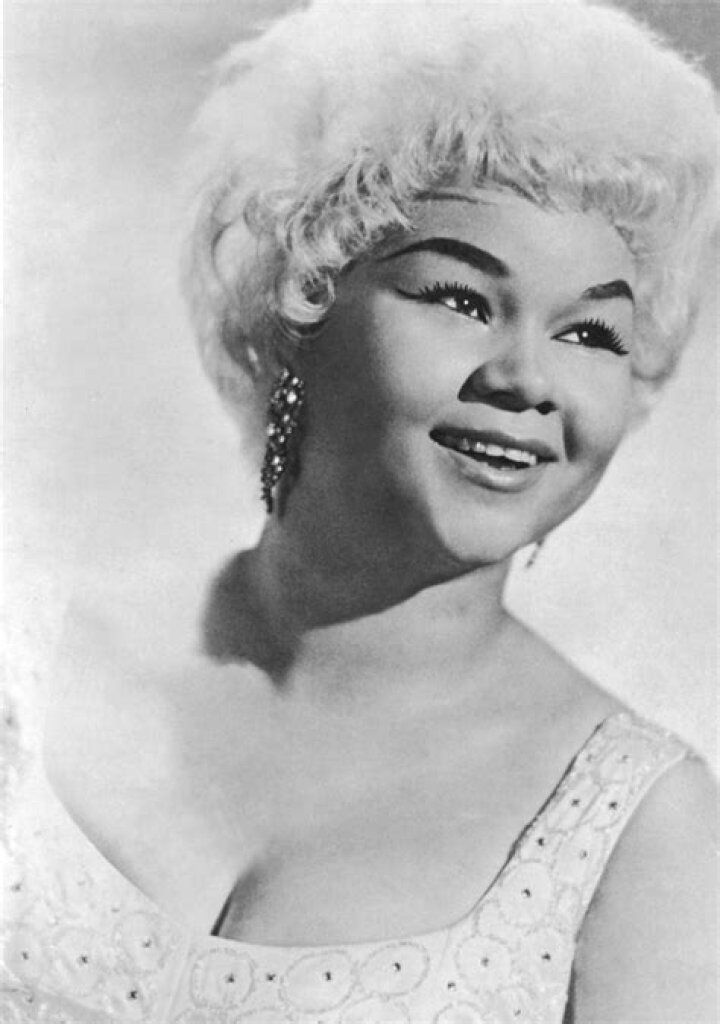 Etta James Biography, Age, Height, Husband, Net Worth, Family