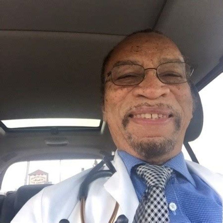 Dr. Eugene Hardin, MD – Carson, CA